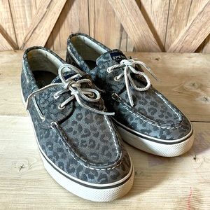 Sperry’s